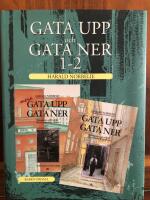 Gata upp och Gata ner  1-2