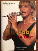 Lill-Babs - hon &auml;r jag : minnen av &ouml;gonblick