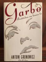 Garbo : ber&auml;ttelsen om hennes liv