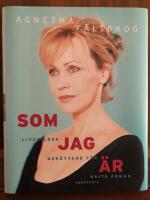Som jag &auml;r : livsbilder