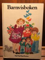 Barnvisboken