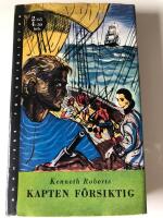 Kapten F&ouml;rsiktig