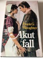 Akut fall