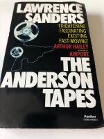 The Anderson Tapes
