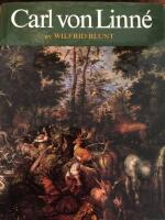 Carl von Linn&eacute;
