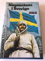 N&aring;gonstans i Sverige