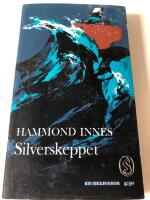 Silverskeppet