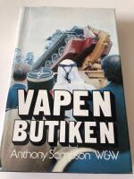 Vapenbutiken
