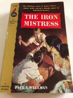 The Iron Mistress