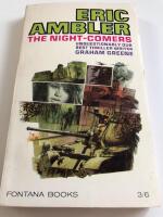 The Night Comers