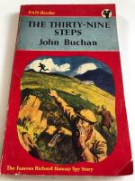 The Thirty-Nine Steps