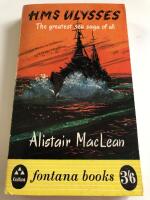 H.M.S Ulysses