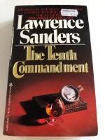 The Tenth Commandment