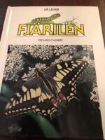 S&aring; lever fj&auml;rilen