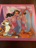 Den stora k&auml;rleken