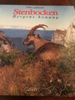 Stenbocken : bergens konung