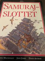 Samurajslottet