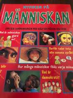 M&auml;nniskor : [uppt&auml;ck sammanhangen med hj&auml;lp av fr&aring;gor och svar]