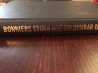 Bonniers stora bok om hundar