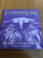 En stressig dag