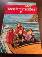 &Auml;ventyrens &ouml;