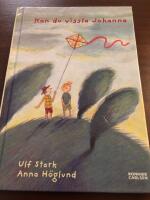 Kan du vissla Johanna