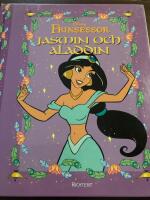 Jasmin och Aladdin