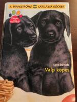 Valp köpes