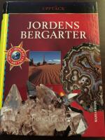 Jordens bergarter