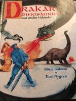 Drakar, dinosaurier och andra vidunder