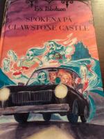 Sp&ouml;kena p&aring; Clawstone Castle