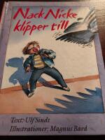 Nack-Nicke klipper till