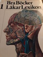 Bra b&ouml;cker l&auml;karlexikon