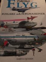 Tidernas flyg, flygare och flygmaskiner