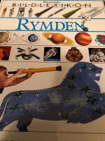 Rymden : Bildlexikon