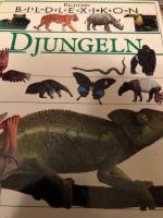 Djungeln: Bildlexikon