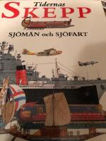 Tidernas skepp, sj&ouml;m&auml;n och sj&ouml;fart