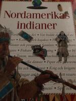 Nordamerikas indianer