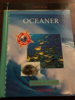 Oceaner