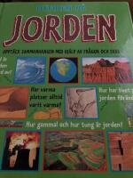 Jorden : [uppt&auml;ck sammanhangen med hj&auml;lp av fr&aring;gor och svar]