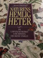 Naturens hemligheter
