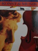 Konst och musik