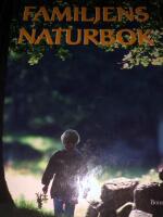 Familjens naturbok