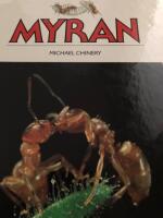 S&aring; lever myran