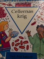 Cellernas krig