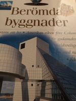 Ber&ouml;mda byggnader