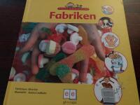 Figge, fabriken