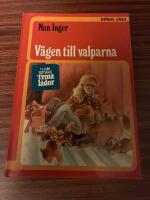 V&auml;gen till valparna