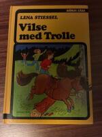 Vilse med Trolle