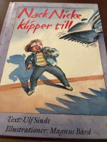 Nack-Nicke klipper till